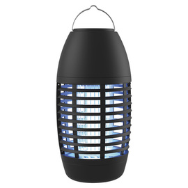 LED-Insektenvernichter, akkubetrieben, für Indoor- / Outdoor Betrieb Produktbild
